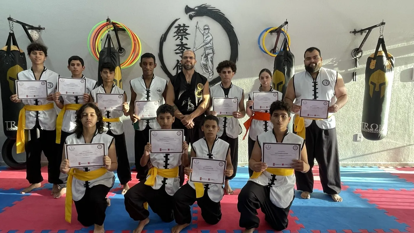 Exame de graduação