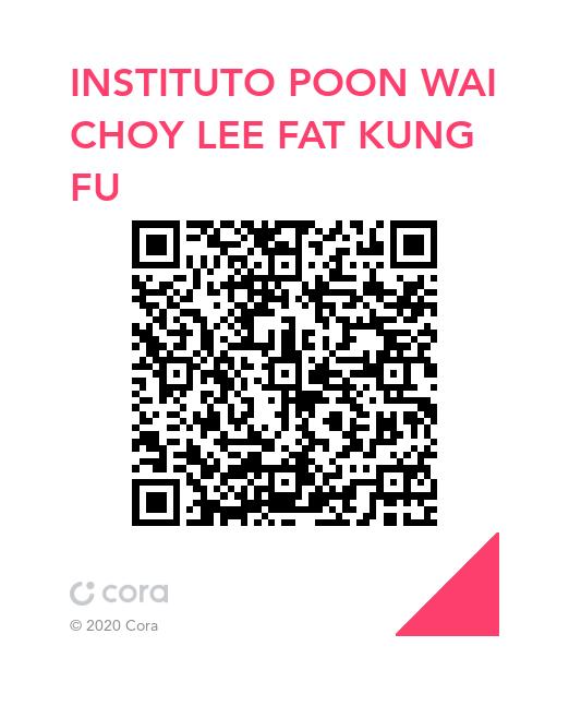 QR Code PIX para doação